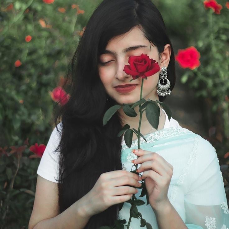 Riley Chen, Client Relations Director, discussing corporate gifting strategy with business clients